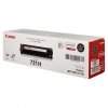 Toner Canon CRG731H. black. 2400s. 6273B002. Canon LBP-7100Cn. 7110Cw. MF 8280Cw. high capacity 6273B002